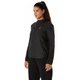 Вітровка спортивна ASICS CORE JACKET Asics 2012D180-001 S Чорний (4570158313681) - зображення 2