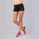 Шорты Joma эластичные черные женские 900760.100 Joma 4XS-3XS - изображение 6