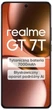 Смартфон Realme GT 7T 12/512GB NFC IceSense Black (Global) - зображення 3