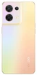 Смартфон Oppo Reno 8 5G 8/256GB Shimmer Gold - изображение 2