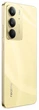 Смартфон Realme C75 8/256Gb Lightning Gold NFC UA UCRF - изображение 7