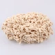 Alize Puffy Fine NEW, Шампанское №310 плюшевая нитка с готовыми петлями для вязания руками пледа игрушек и балаклавы, Ализе Пуффи Файн, Пуфи Алізе Пуф - изображение 2