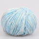 Пряжа YarnArt Jeans Soft Colors №6203, Color 50г 160м, Ярнарт Джинс Софт Колор хлопок с полиакрилом для вязания - изображение 3