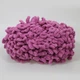 Alize Puffy Fine NEW, Барби №178 (100г/14м) плюшевая нитка с готовыми петлями для вязания руками пледа игрушек и балаклавы, Ализе Пуффи Файн - изображение 3