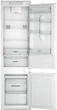 Встраиваемый холодильник Whirlpool WHC20D023B1SF - изображение 2