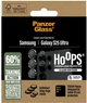 Szkło hartowane Panzer Glass Hoops Lens Protector do Samsung Galaxy S25 Ultra Transparent (PGRHOTRG38488) - obraz 4