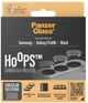 Захисне скло Panzer Glass Hoops Lens Protector для Samsung Galaxy Z Fold 6 Black (7373) - зображення 4