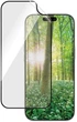 Folia ochronna Panzer Glass Eco Matrix Ultra-Wide Fit do Apple iPhone 16 Pro Black (2870) - obraz 2