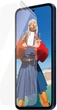 Folia ochronna Panzer Glass Matrix Ultra-Wide Fit do Samsung Galaxy A35 Transparent (7361) - obraz 2