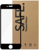 Szkło hartowane Panzer Glass Safe do Apple iPhone 6/6s/7/8/SE (2020)/SE (2022) 50 szt. Black (BULKSAFE95007) - obraz 1