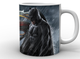Кружка GeekLand біла Супермен Superman Superman v Batman SP.02.006 - зображення 1