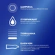 Презервативы латексные с силиконовой смазкой Durex Extra Safe (максимальная надежность) 12 шт (5010232954205) - изображение 2
