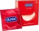 Презервативи латексні з силіконовою змазкою Durex Elite (тонкі) З шт (5010232954236) - зображення 1