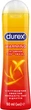Интимный гель-смазка Durex Play Warming с согревающим эффектом (лубрикант) 50 мл (4820108005563) - изображение 1