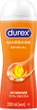 Интимный гель-смазка Durex Play&nbsp;Sensual с Иланг-Илангом 200 мл (лубрикант) (5038483962879/4820108005303) - изображение 1
