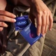 Презервативи латексні з силіконовою змазкою Durex Intense Orgasmic (рельєфні зі стимулюючим гелем-змазкою) З шт (5052197056068) - зображення 5