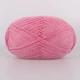 Premium Yarn Winter, №617 - носочная пряжа 100 г / 410 м, 75% шерсть superwash / 25% полиамид, тонкая пряжа для носков и зимних изделий - изображение 3