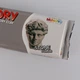 Масса для моделирования Sculpt Dry, серая, 500 г, MUNGYO, самозастывающая для лепки, аксессуаров и декора - изображение 2
