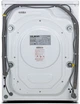 Стиральная машина Milano IDSWB-602 - изображение 8
