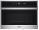 Микроволновая печь Whirlpool WMW44HMX 327746 - изображение 1