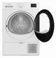 Сушильная машина Indesit CYSD82DWBUA - изображение 3