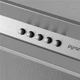 Вытяжка Pyramida ABH 52 PBA (700) IX - изображение 3