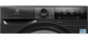 Пральна машина ELECTROLUX EW7F3414DU - зображення 4
