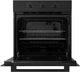 Духовой шкаф INTERLINE OFG 383 MRG BA AirFry 326843 - изображение 10