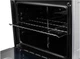 Духовой шкаф INTERLINE OFG 383 MRG BA AirFry 326843 - изображение 15