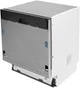 Посудомийна машина Beko BDIN38531D 322851 - зображення 4
