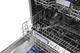 Посудомийна машина Beko BDIN38531D 322851 - зображення 8