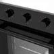 Духова шафа ELEYUS FORA 4506 BL 323010 - зображення 6
