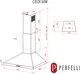 Вытяжка PERFELLI COSTA 6HM NERO 325257 - изображение 5