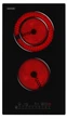 Варочная поверхность ELEYUS H3EBHG SL 30 BL V1 324734 - изображение 1