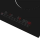 Варочная поверхность ELEYUS H3EBHG SL 30 BL V1 324734 - изображение 6