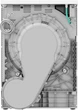 Сушильная машина Electrolux EW6D98BEU - зображення 5
