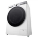 Пральна машина LG F2R9FC2E 326936 - зображення 9