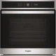 Духовой шкаф Whirlpool WOI4IS8PM1SXA - изображение 1
