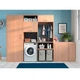 Стиральная машина Indesit IM 640 MY TIME UA - изображение 7