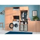 Стиральная машина Indesit IM 640 MY TIME UA - изображение 8