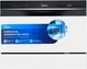 Посудомоечная машина Midea MCFD55S460Wi - зображення 1