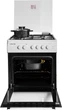 Плита LIBERTON LGC-6601GW - изображение 4