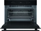 Микроволновая печь Whirlpool WCW6O7HTB 311451 - изображение 2