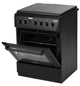 Плита Liberty PWE 6102 BL-F - зображення 6