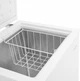 Морозильный ларь Eleyus HFD085M WH100 - изображение 5