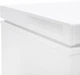 Морозильный ларь Eleyus HFD085M WH100 - изображение 8