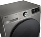 Стиральная машина LG F2Y7FS5P - изображение 9
