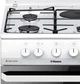 Плита Hansa FCMW54000H - изображение 8
