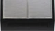 Витяжка VENTOLUX ROMA 50 BK LUX 326523 - зображення 4