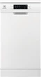 Посудомийна машина Electrolux ESS43210SW - зображення 5